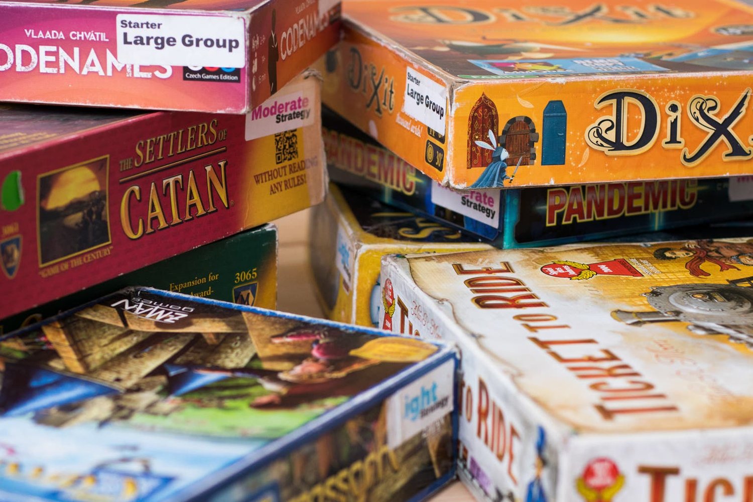 Puzzle Games