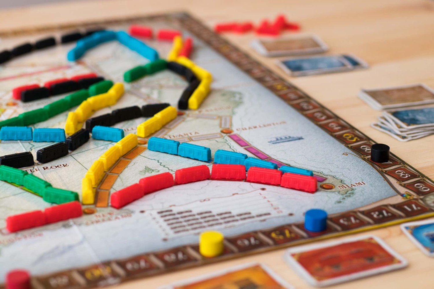 Puzzle Games